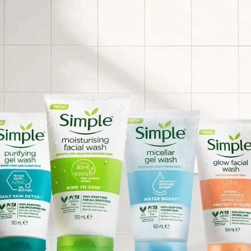 FaceWash