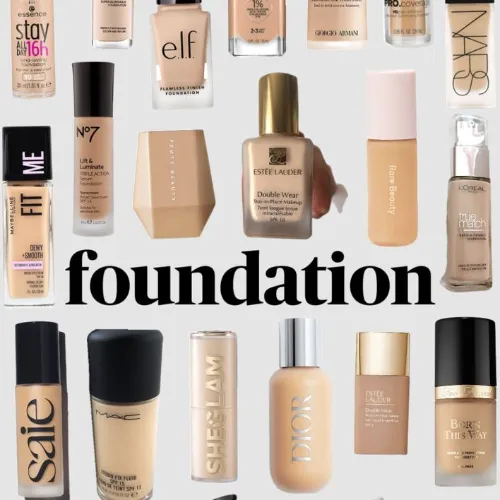 Foundation