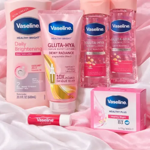 Skin Polish & Exfoliators
