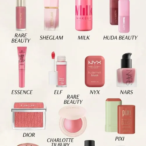 Blush