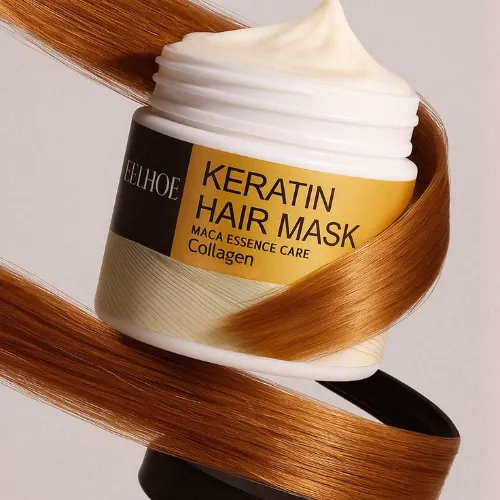Hair Mask