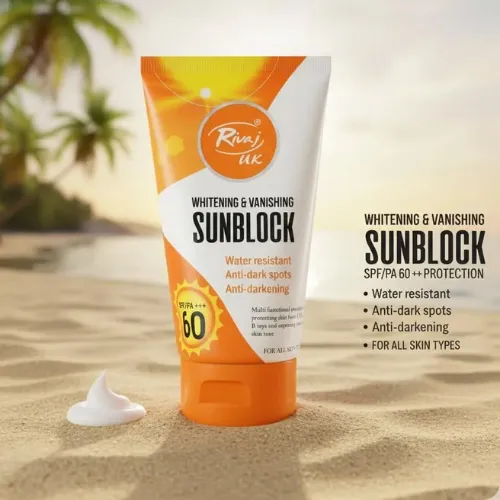 Sunblock
